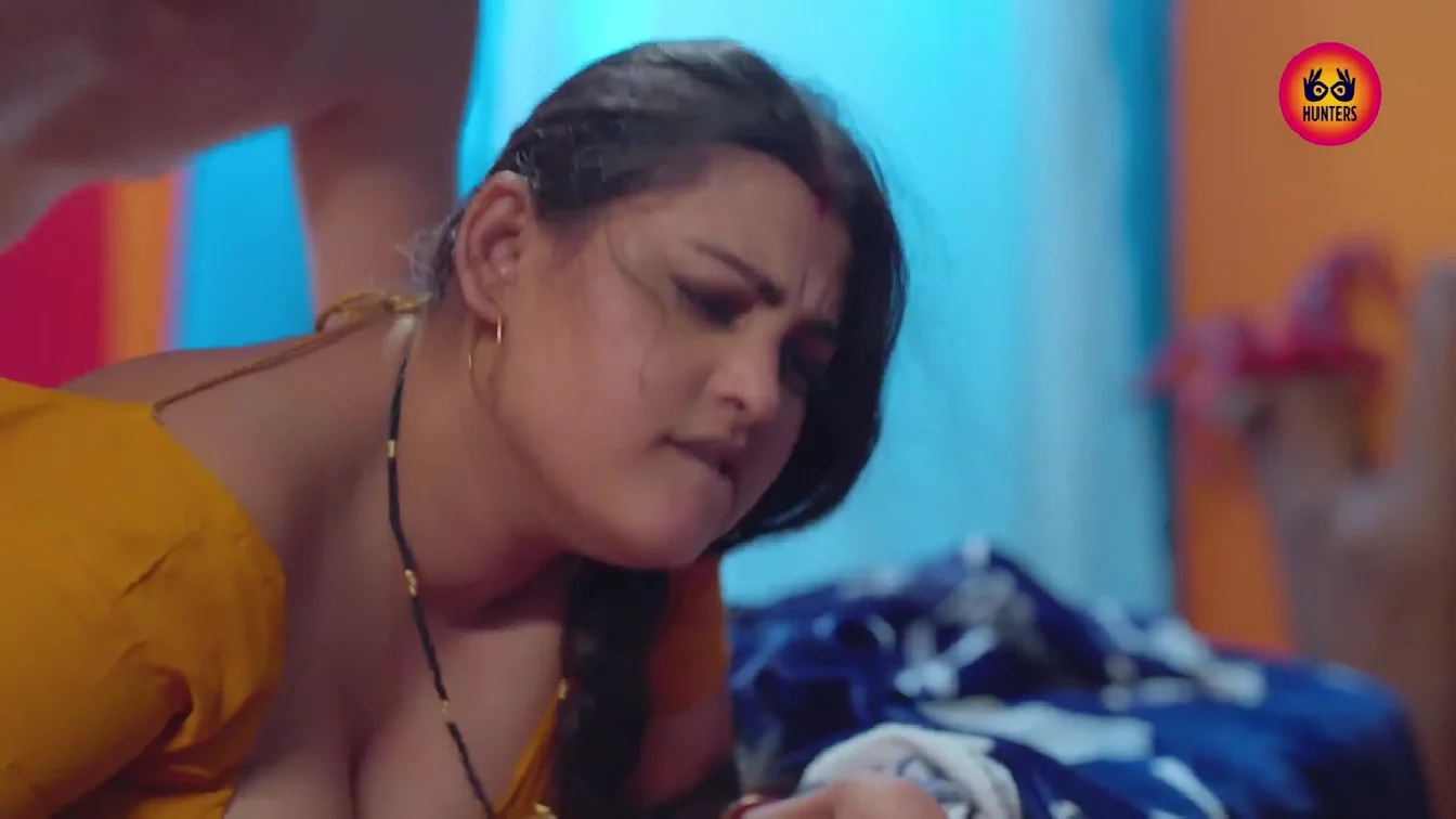 DOODH WALI S01 E05 Hunters